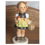 Sister M.J. Hummel Goebel Figurine