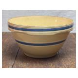 Earthenware 10 Inch Mixing Bowl