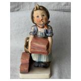 The Builder M.J. Hummel Goebel Figurine