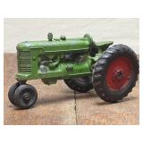 Vintage Toy Tractor
