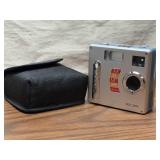Polaroid PDC 3080 Digital Point & Shoot Camera