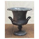 Webster Wilcox Silver Plated Trophy Urn