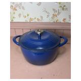 6.5 Quart Dutch Oven
