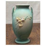 Roseville Pottery Flower Vase
