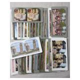 Lot of Stereo Photographs 9