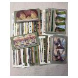 Lot of Stereo Photographs 8