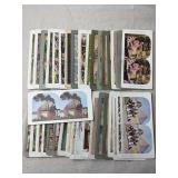 Lot of Stereo Photographs 7