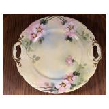 11in Louis XIV Serving Plate