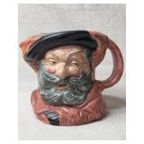 Royal Doulton Sir Falstaff Ceramic Mug