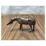 Metal Horse Made in Japan