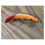 Helin Flat Fish Fishing Lure