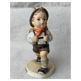 M.J. Hummel Goebel Figurine