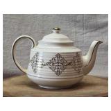 Sadler Porcelain Teapot