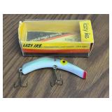 Lazy Ike 3 Fishing Lure