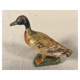 Cast Iron Duck Bottle Opener