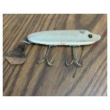 Heddon Flap Tail Fishing Lure