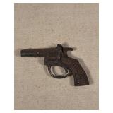 Echo Metal Single Action Toy Gun
