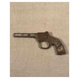 Villa Metal Toy Gun