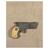 Dyna-Mite Toy Derringer