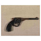 Metal Toy Gun