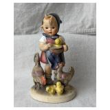 M.J. Hummel Goebel Figurine