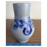 Stone Pottery Style Jug