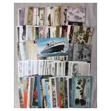 Vintage and Antique Post Card Lot 14
