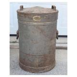 Ruppenthal Oily Waste Can
