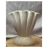 Red Wing Pottery Gladiolus Vase
