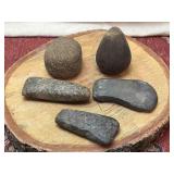 Primitive Tool Collection