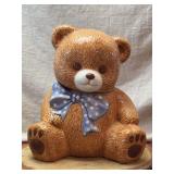 Teddy Bear Cookie Jar