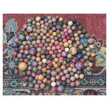 Bennington Marbles