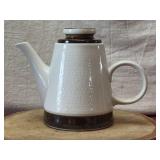 Forma Flameproof Ceramic Teapot