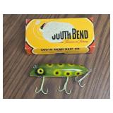 South Nend Bait Bass-Oreno Fishing Lure