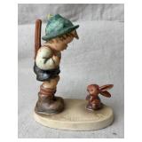 M.J. Hummel Goebel Figurine