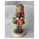M.J. Hummel Goebel Figurine