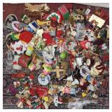 Christmas Ornament Assortment