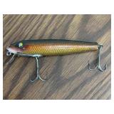 Vintage Fishing Lure