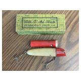 Will O The Wisp Lighted Fishing Lure