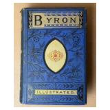 Illustrated Poems by Lord Byron