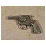 Trooper Metal Toy Revolver