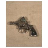 Trooper Metal Toy Gun