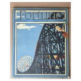 Fortune Magazine August 1938 Art Deco