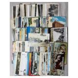Vintage and Antique Post Card Lot 7