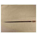 Sword Stick Blade?