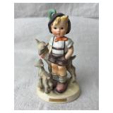 M.J. Hummel Goebel Figurine