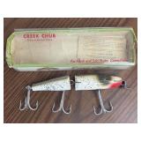 Creek Chub Pikie Fishing Lure
