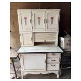 Hoosier Bakers Cabinet