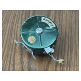 Holiday Automatic Fly Fishing Reel
