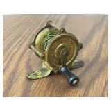 Winchester 1219 Style Fishing Reel